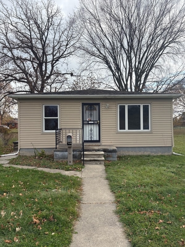 Building Photo - 3801 18th St