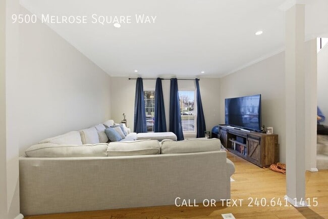 Building Photo - 9500 Melrose Square Way