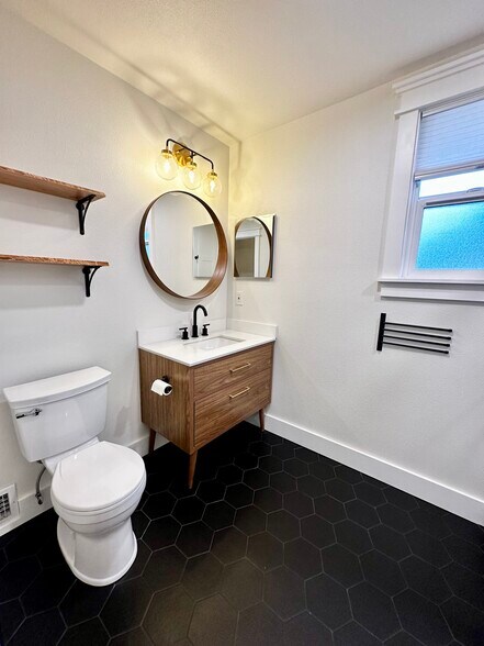 Bathroom - 723 N 80th St