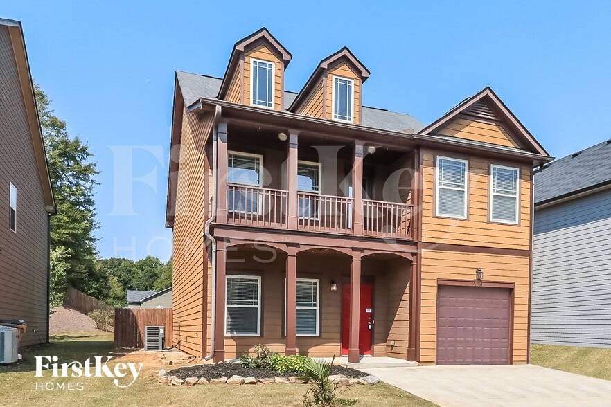 Building Photo - 7271 Silk Tree Pointe