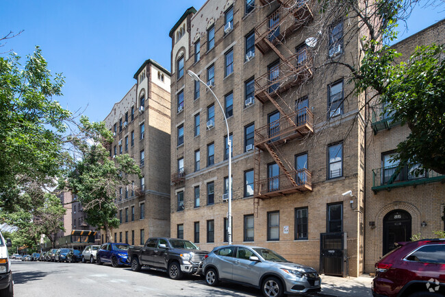 Building Photo - 43-23 40th Street