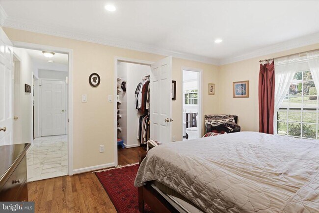 Building Photo - 1034 Walker Mill Rd