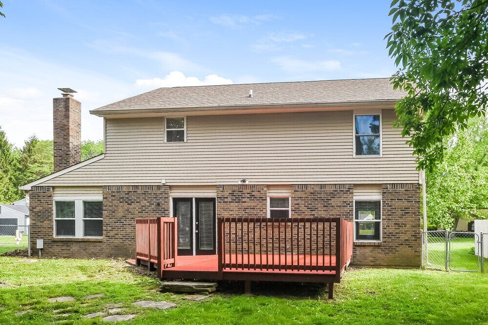 Building Photo - 4320 Oil Creek Dr