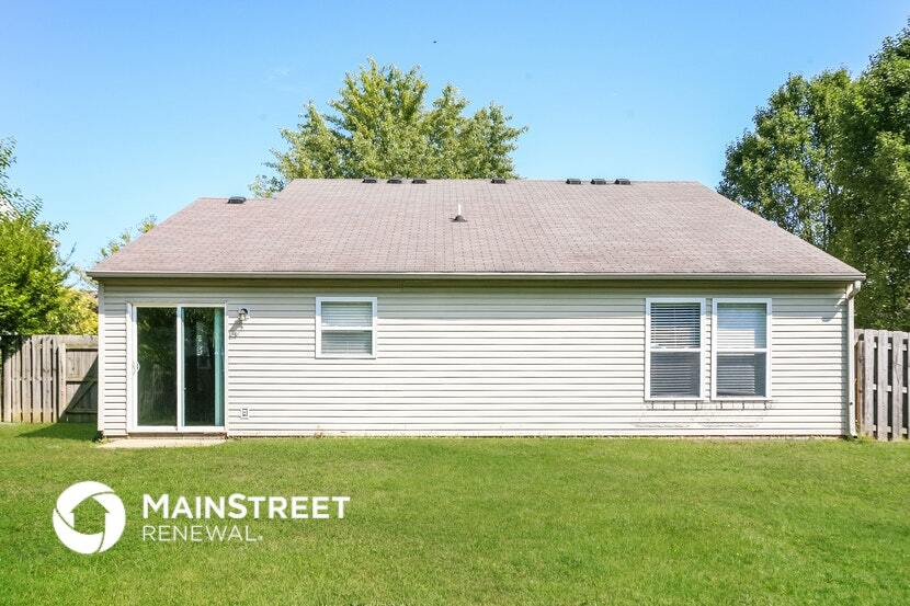 Building Photo - 11729 Serenity Ln