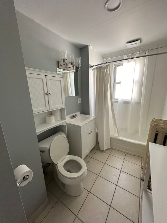 Building Photo - 18-20 Norwood Street