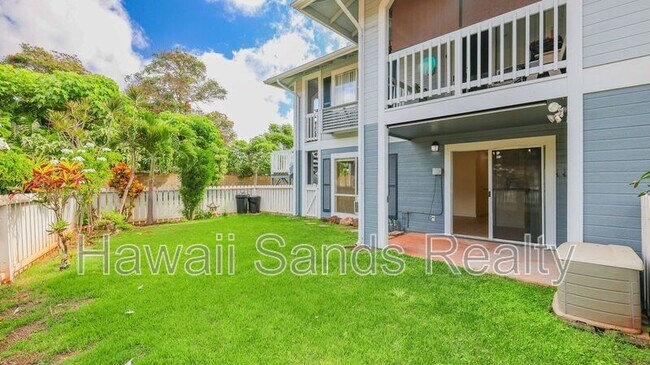 Building Photo - 94-824 Lumiauau St #U104