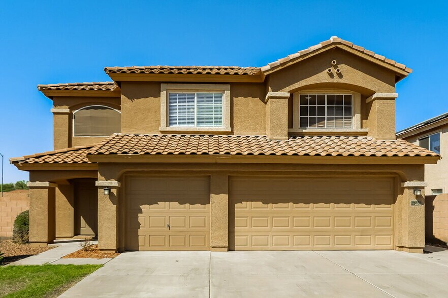 Primary Photo - 13836 N 156th Ln