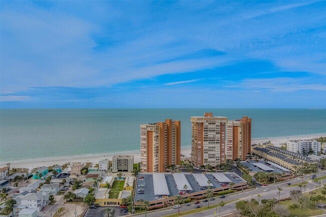 Building Photo - 17920 Gulf Blvd