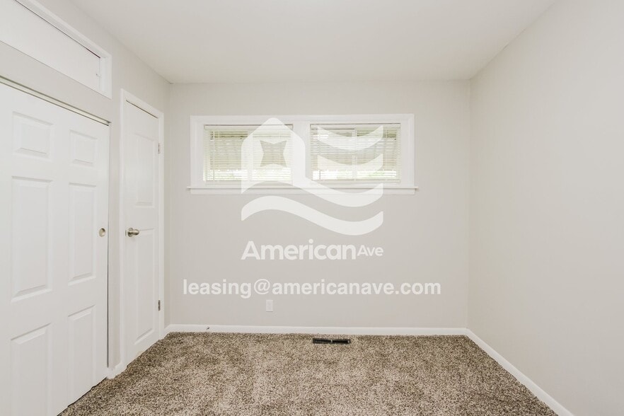 Building Photo - 3918 N Webster Ave