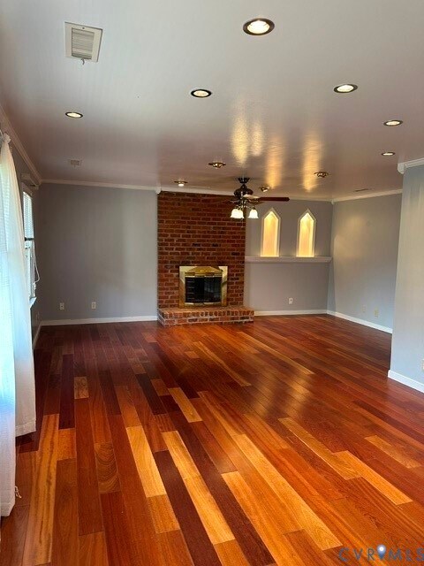 Building Photo - 2516 Skeet St
