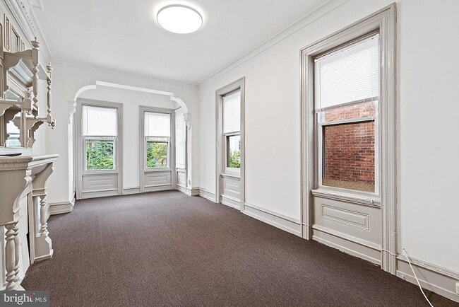 Building Photo - 2118 N Carlisle St