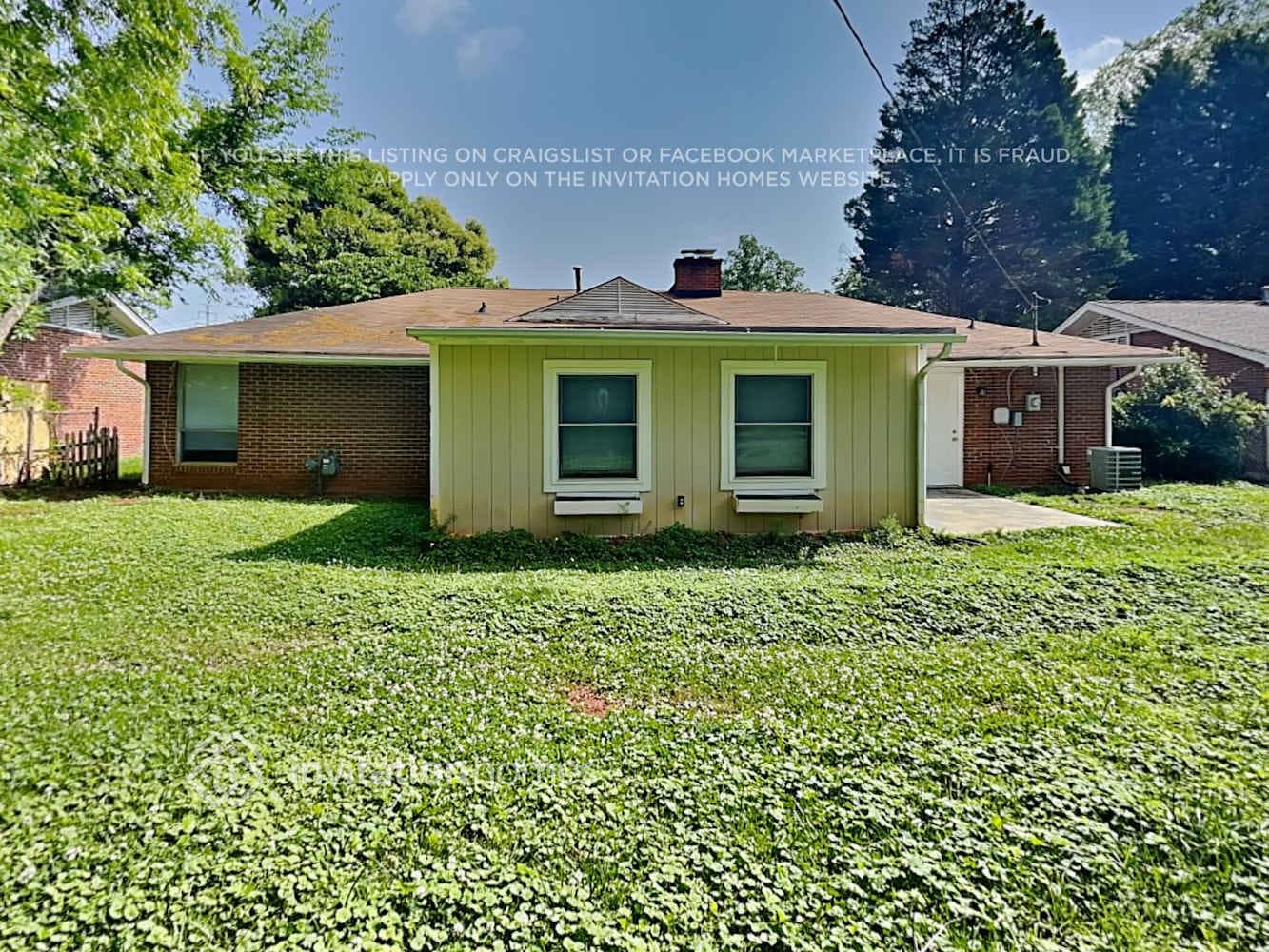Building Photo - 2012 Tyvola Rd