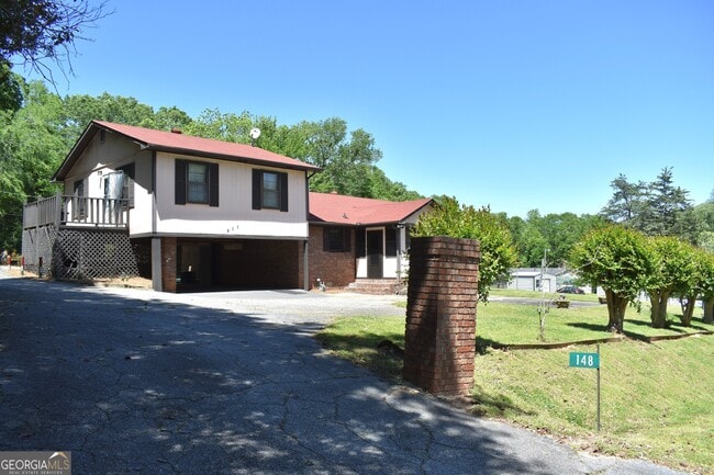 Building Photo - 148 Upson St