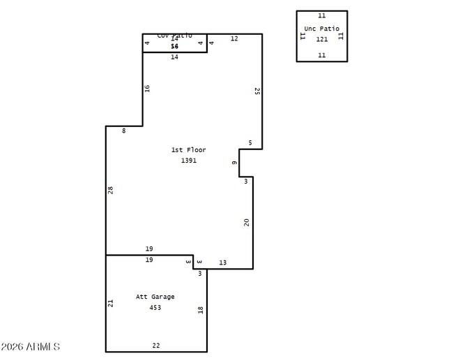 Building Photo - 11815 N 65th Dr