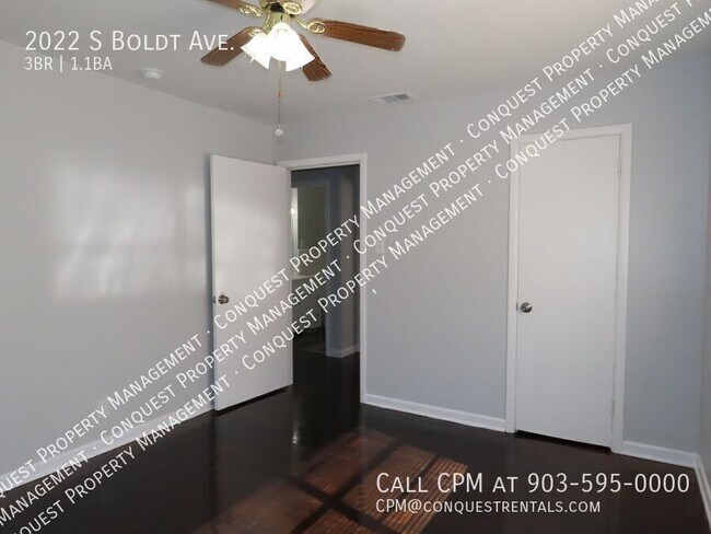 Building Photo - 2022 S Boldt Ave