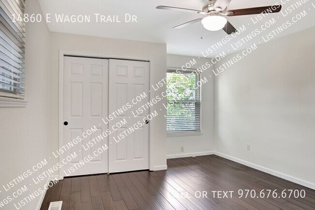 Building Photo - 14860 E Wagontrail Pl