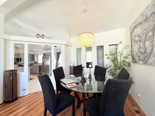 Building Photo - AVAILABLE NOW! 3 Bed / 2 Bath Condo in 55+...