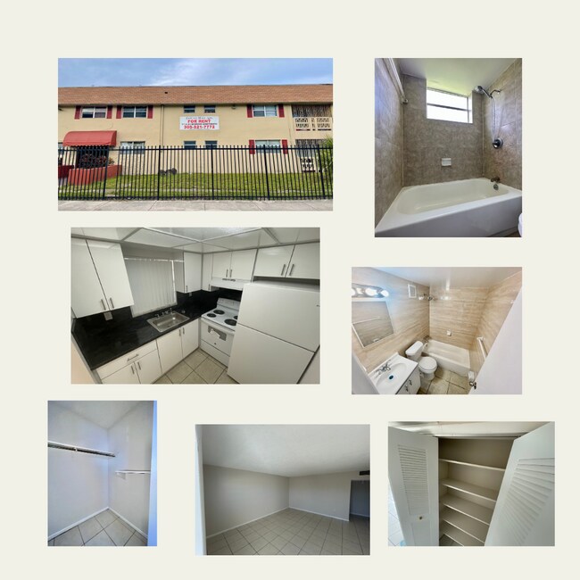 Building Photo - Beautifully Reovated 1b1b For Rent Now- Miami Gardens