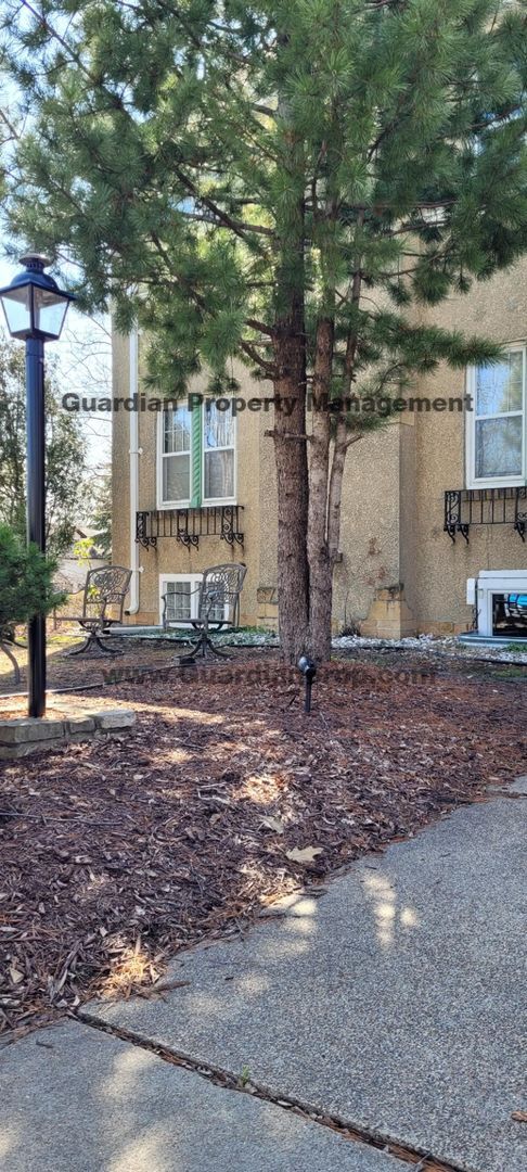 Building Photo - South Minneapolis duplex with garage parking