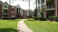 Building Photo - The Trails at Dominion Park