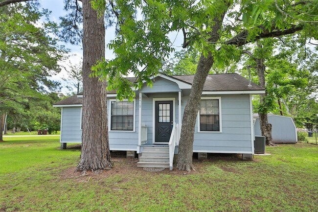 Building Photo - 18419 Buddy Riley Blvd