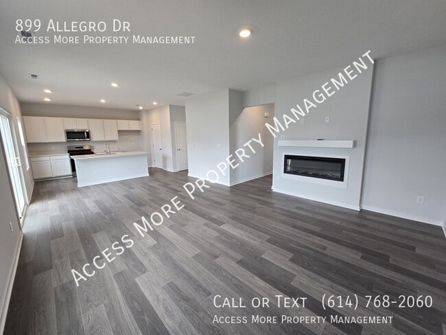 Building Photo - 899 Allegro Dr