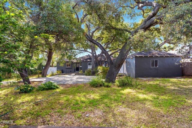 Building Photo - 441 Manzanita Ave