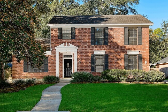 Primary Photo - 31 N Duskwood Pl