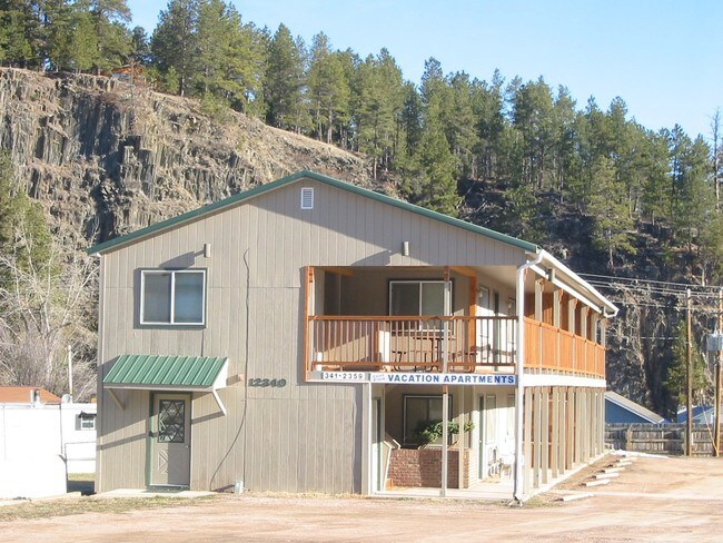 Primary Photo - 12340 W Hwy 44