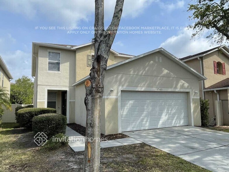 Building Photo - 17503 Sandgate Ct