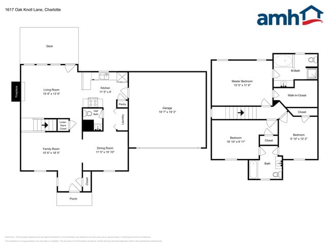 Building Photo - 1617 Oak Knoll Ln