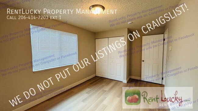 Building Photo - 2824 D Pl SE