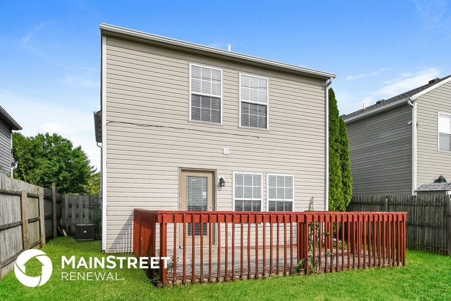 Building Photo - 3912 Amaranth Ct