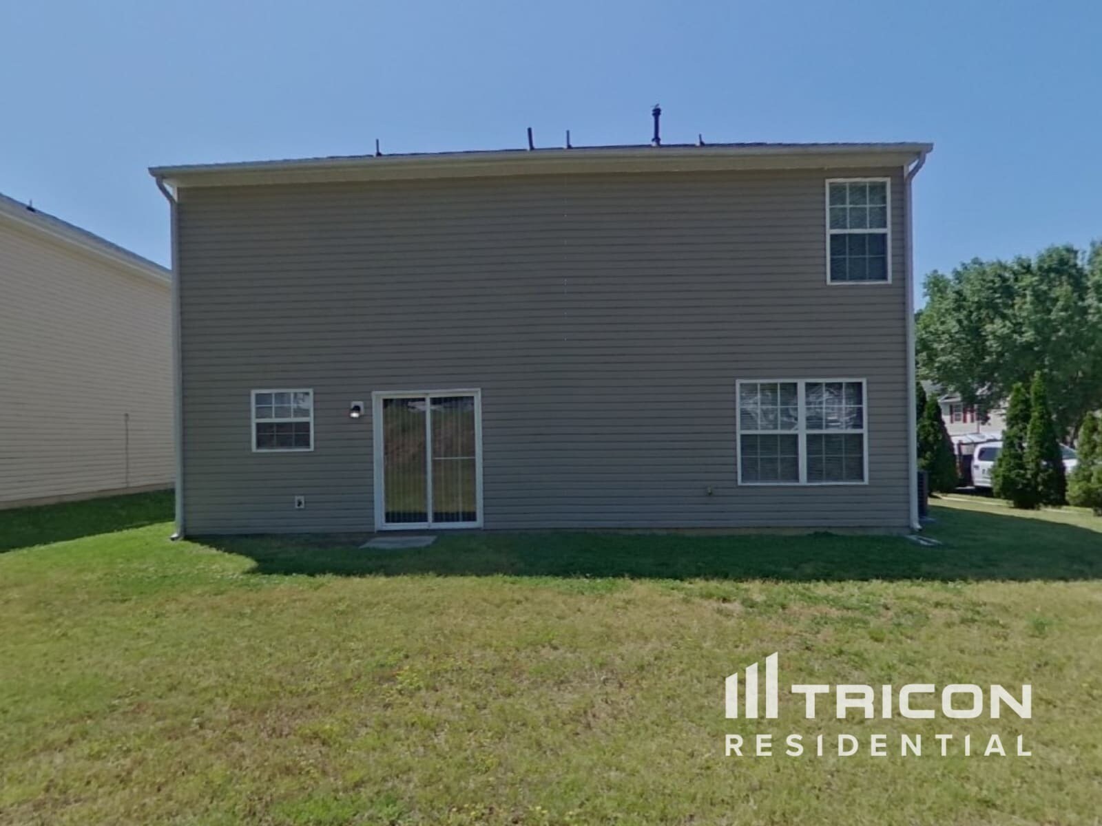 Building Photo - 6240 Stonefort Ct