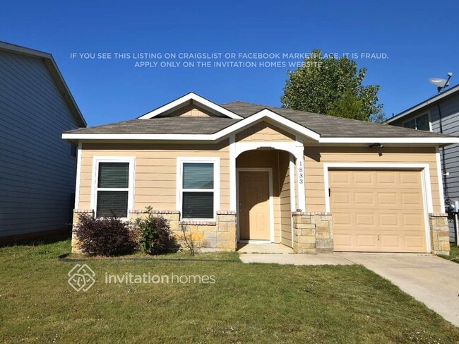 Building Photo - 1833 Wickham Dr