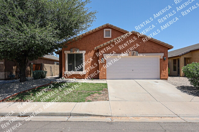 Building Photo - 263 N Kimberlee Way