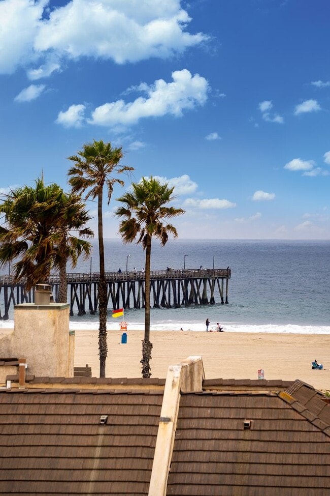 Building Photo - Port Hueneme | Panoramic Ocean Views — Your Top-Floor Oasis  | Surfside IV