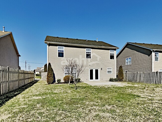 Building Photo - 345 Stewart Springs Dr