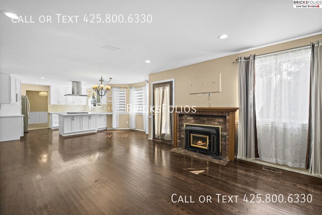 Building Photo - Luxurious 5-bedroom home in Sammamish with...