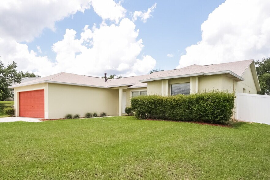 Building Photo - 11507 Brandiwine Ct