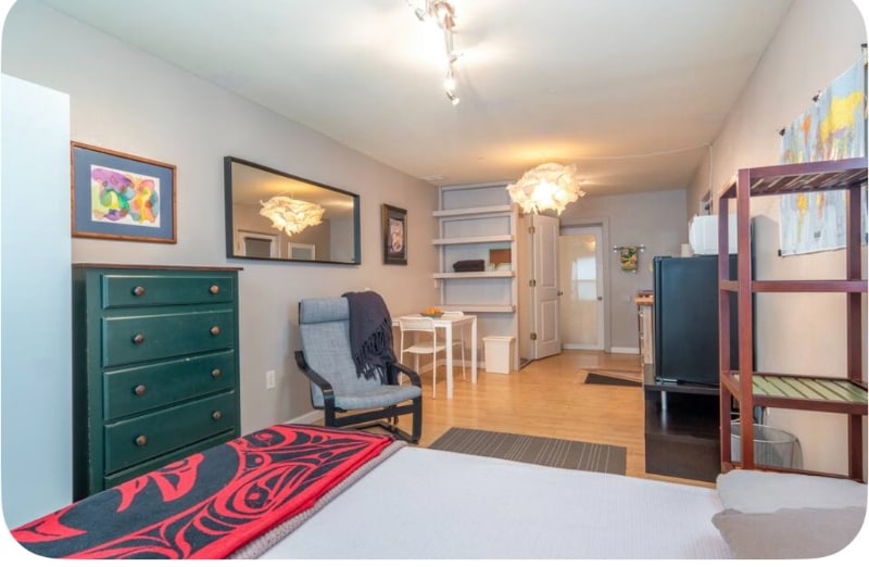 Building Photo - 1924 SE Harney St