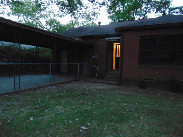 Building Photo - 811 El Paso St