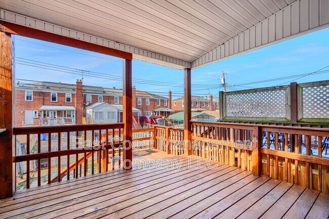 Building Photo - 7818 New Battle Grove Rd