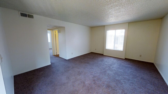 Living Room - Sedona Springs