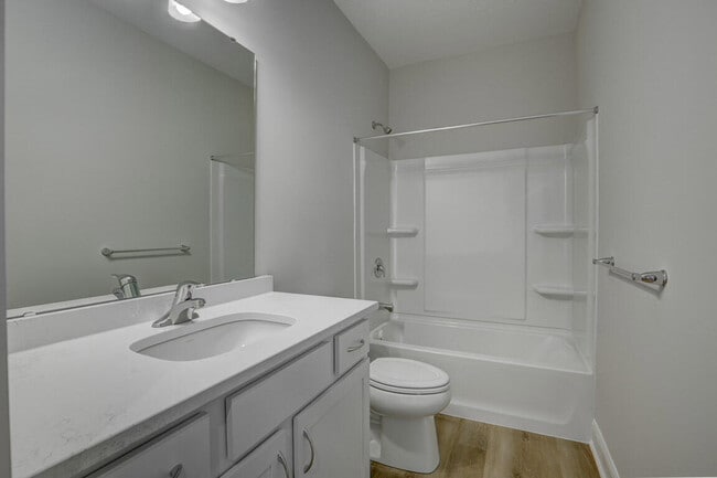 Building Photo - 8540 Concerto Ct