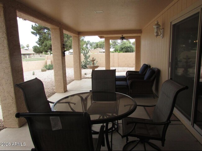 Building Photo - 25231 S Papago Pl
