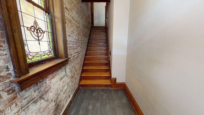 Building Photo - 3517 Magnolia Ave