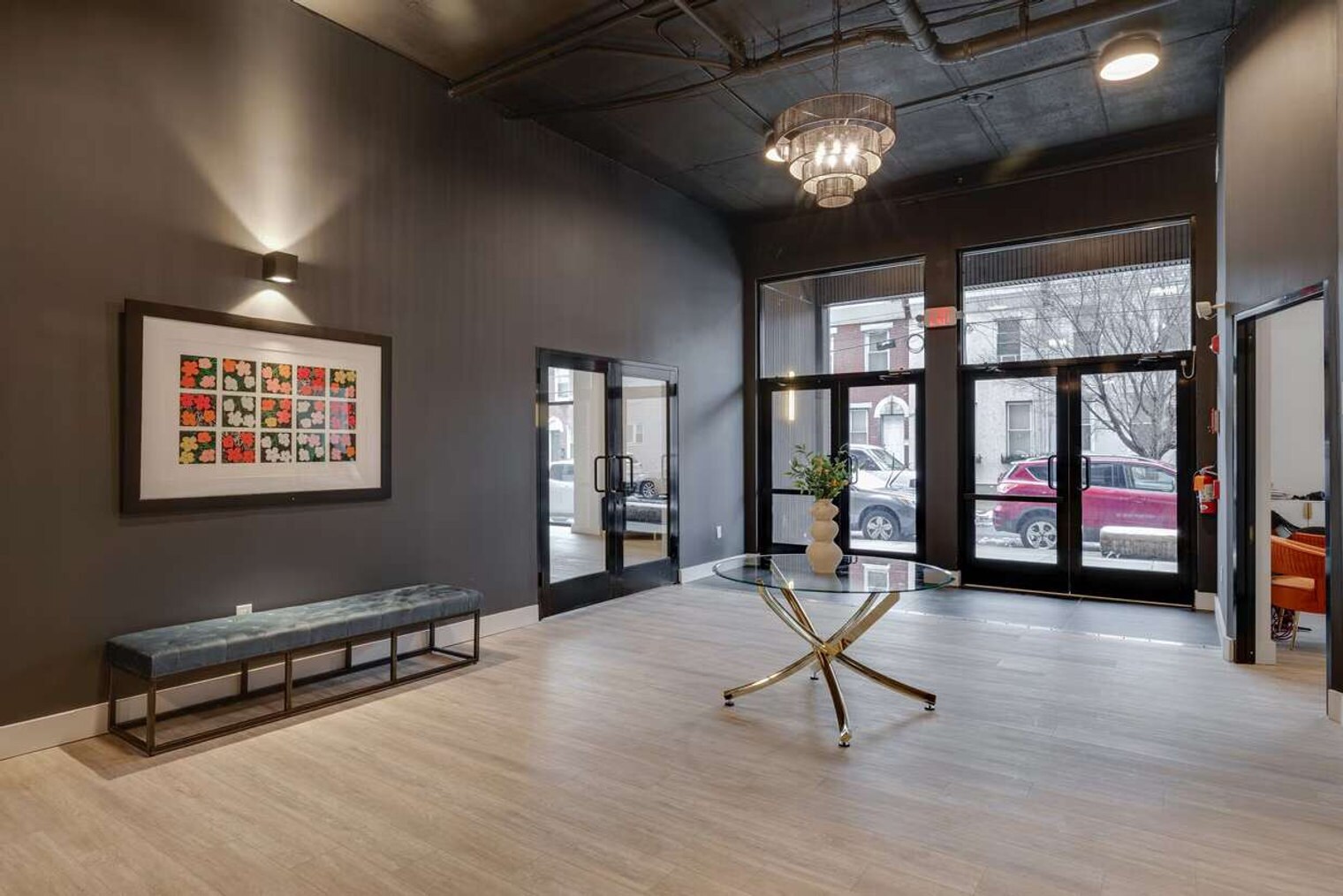 Building Photo - 2400 E Huntingdon St