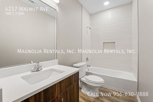 Building Photo - 4217 Walnut Ave