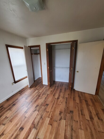 Master Closets - 3 Ludlow St